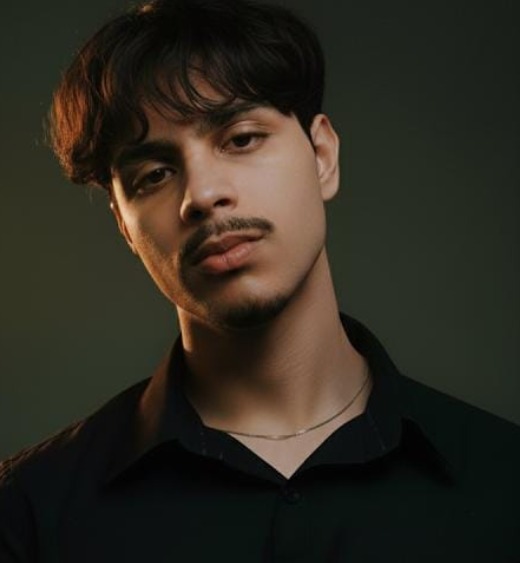 Ryan Rodrigues - Software Engineer